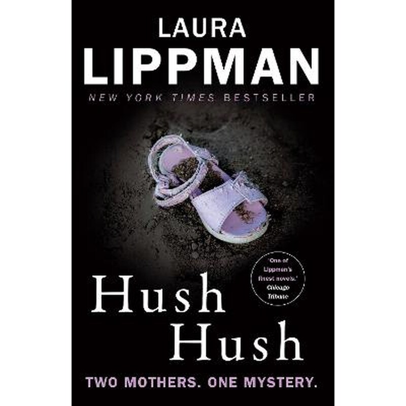 Hush Hush