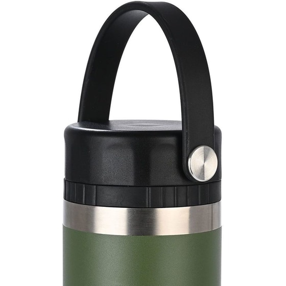 Μπουκάλι Θερμός Estia Home Art Save The Aegean Chug Forest Spirit 500 ml image 4