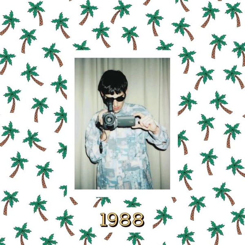 1988 (2lp)