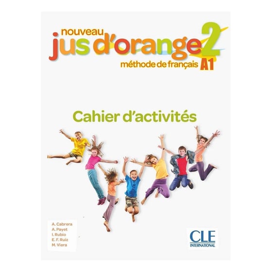 Nouveau Jus d'orange image 0