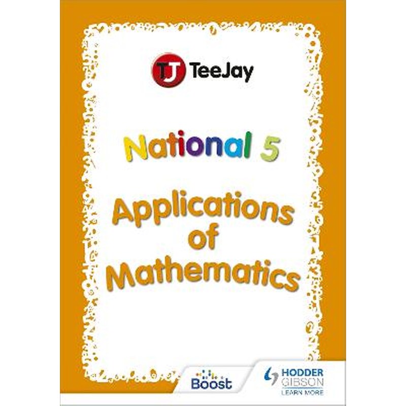 TeeJay National 5 Applications of Mathematics