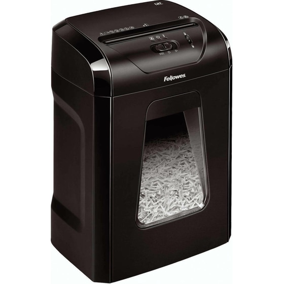 Καταστροφέας εγγράφου Fellowes Powershred 12C image 2
