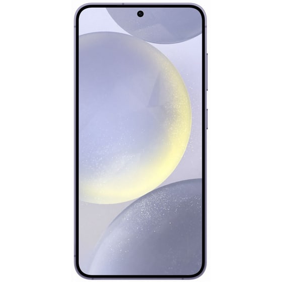 Samsung Galaxy S24 256GB - Cobalt Violet image 1