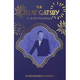 The Great Gatsby