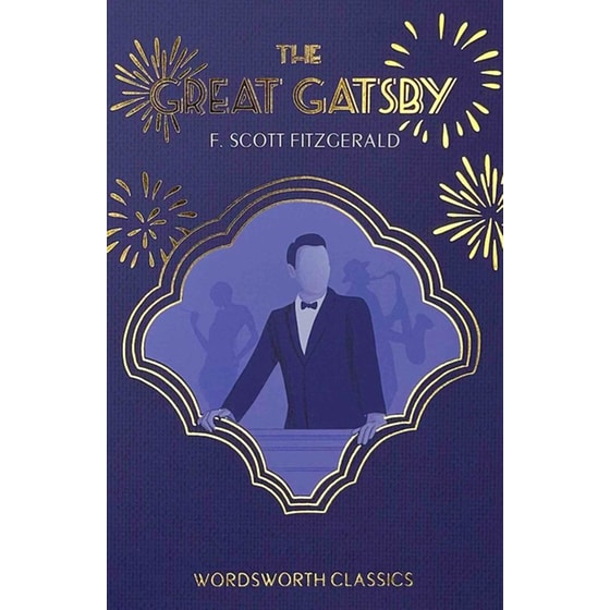 The Great Gatsby image 0