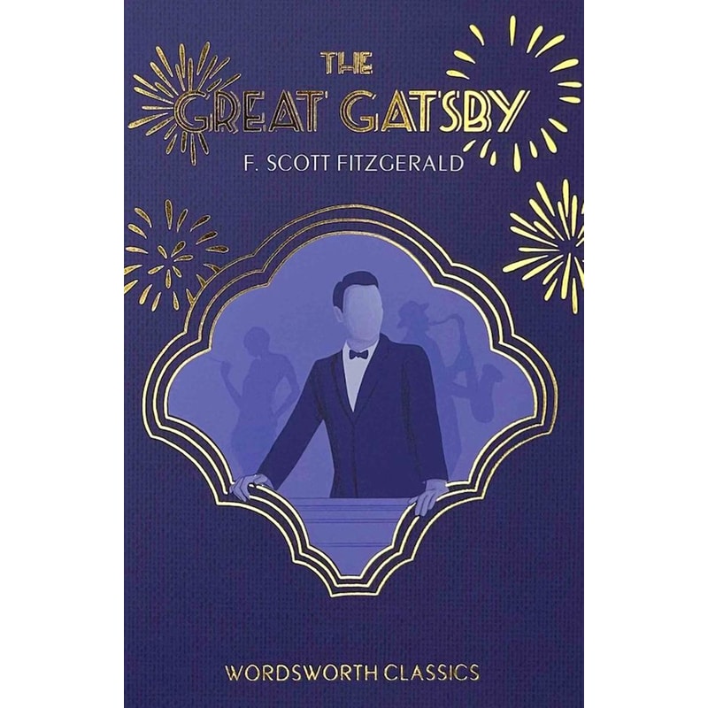The Great Gatsby
