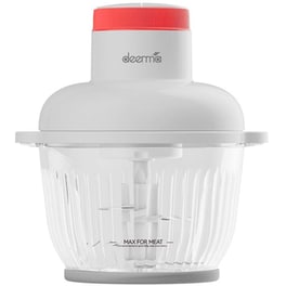 DEERMA DEM-JR10W 300 W Λευκό Μπλέντερ