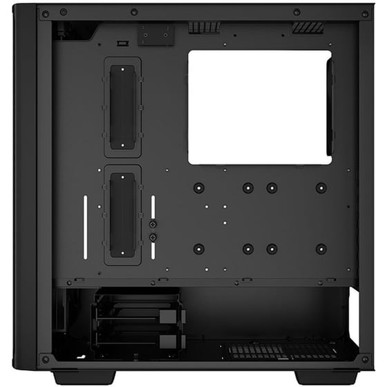 Κουτί Desktop DeepCool CK560 Midi-Tower E-ATX - Μαύρο image 6