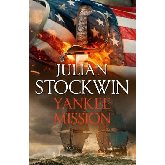 Yankee Mission image 0