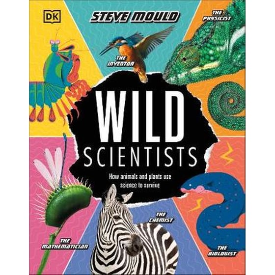 Wild Scientists image 0