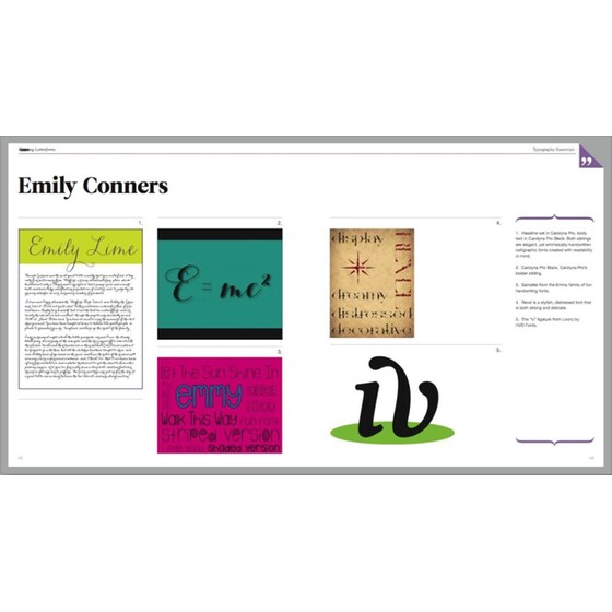 Digital Fonts image 3