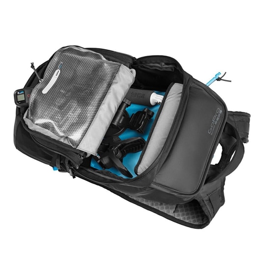 GoPro Σακίδιο Πλάτης GoPro Seeker για Hero AWOPB-001 image 5