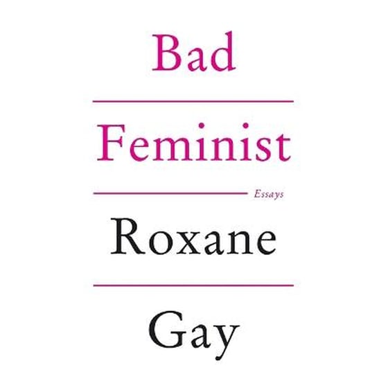 Bad Feminist image 0