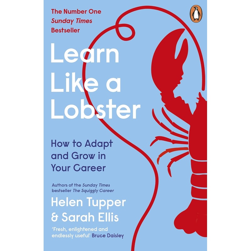 Learn Like a Lobster