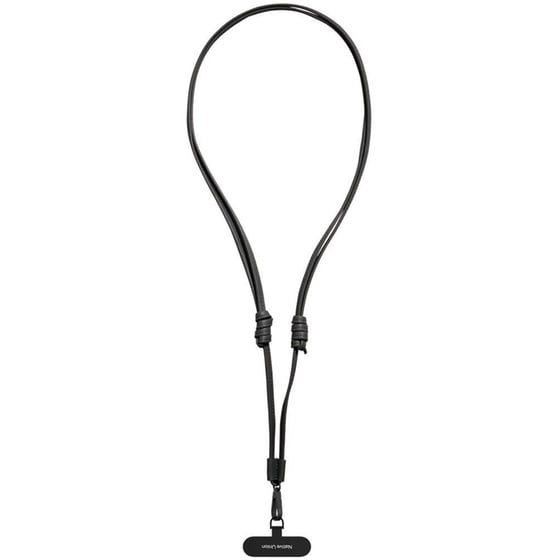 Λουράκι Λαιμού Native Union (Re)Classic Sling - Black image 0