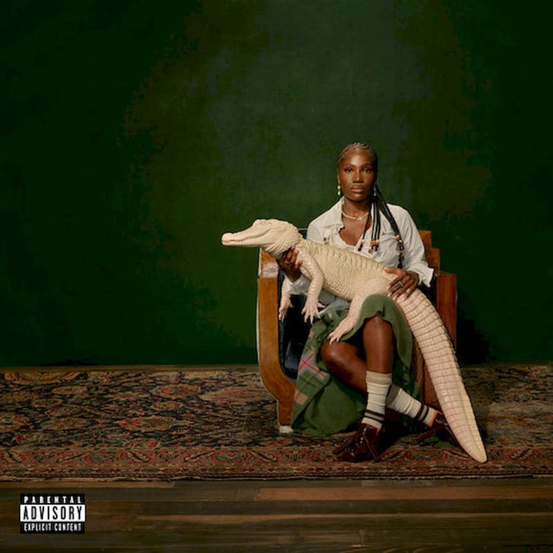 Alligator Bites Never Heal (LP Colored)