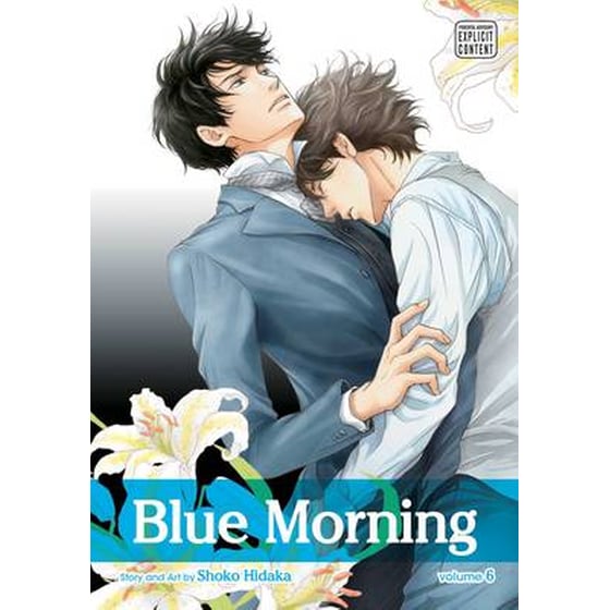 Blue Morning 6 image 0
