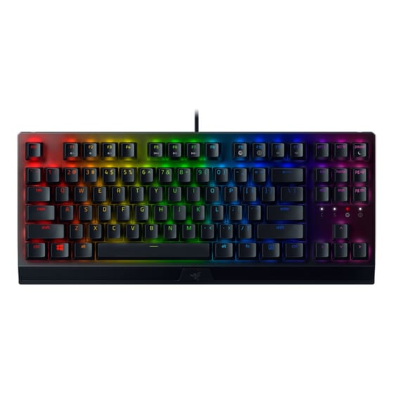 Gaming Keyboard Razer Blackwidow V3 Tenkeyless image 0