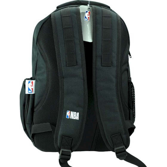Τσάντα Πλάτης Γυμνασίου-Λυκείου NBA image 1