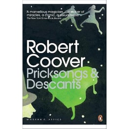 Pricksongs & Descants
