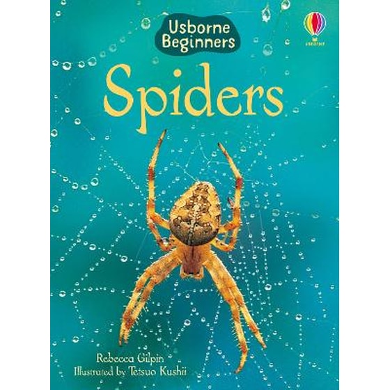 Spiders image 0