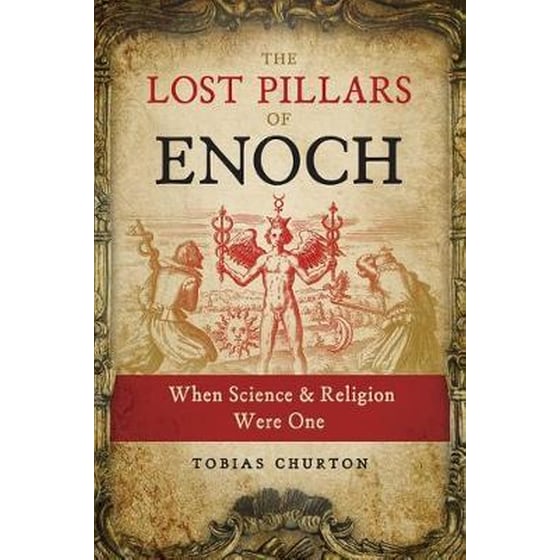 The Lost Pillars of Enoch : When Science and Religion Were One image 0