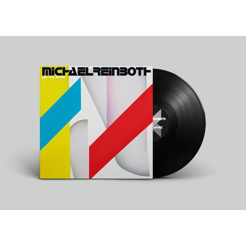 Let The Spirit / RS6 Avant