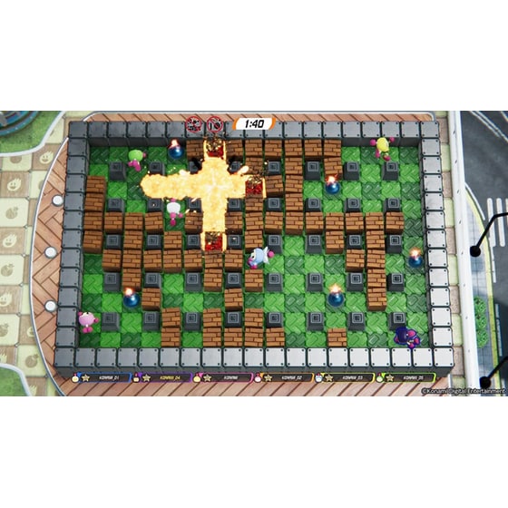 Super Bomberman R 2 - Nintendo Switch image 6