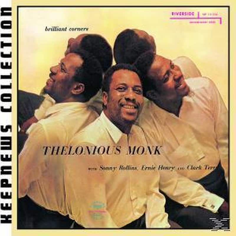 Brilliant Corners (Keepnews Collection)