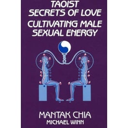 Taoist Secrets of Love