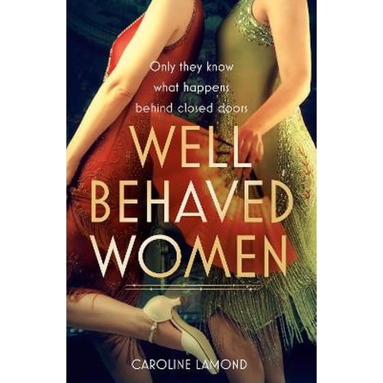 Well Behaved Women image 0
