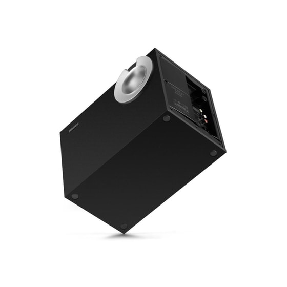 Ηχεία 2.1 Edifier M201BT 34W - Μαύρο image 4