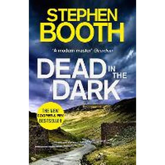 Dead in the Dark image 0