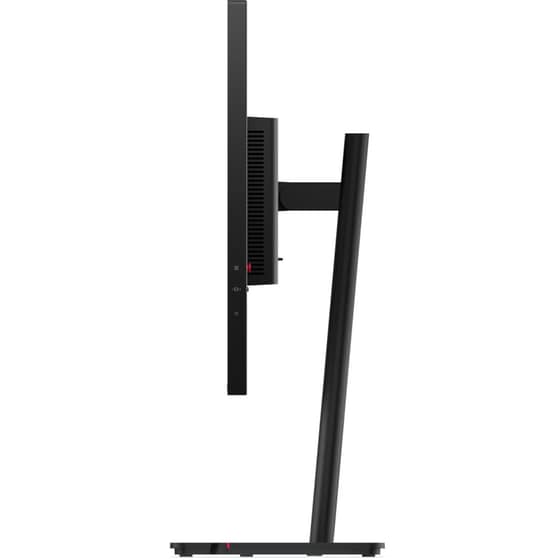 Lenovo Thinkvision T27qd-40 27" Quad HD IPS Flat 120Hz 6ms image 7