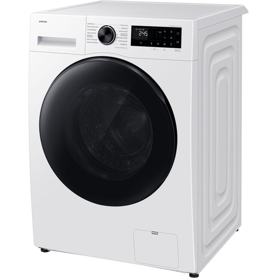 Samsung WD90HG5U34BELE 9kg/6kg Λευκό Πλυντήριο Στεγνωτήριο image 3
