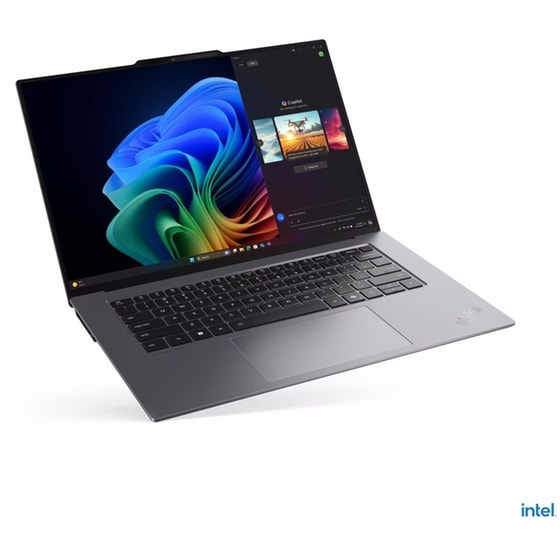 Lenovo ThinkPad X9-15 Gen 1 Aura Edition 15.3" QHD OLED (Core Ultra 7-258V/32GB/1TB SSD/Arc Graphics/Win11Pro) Laptop image 2
