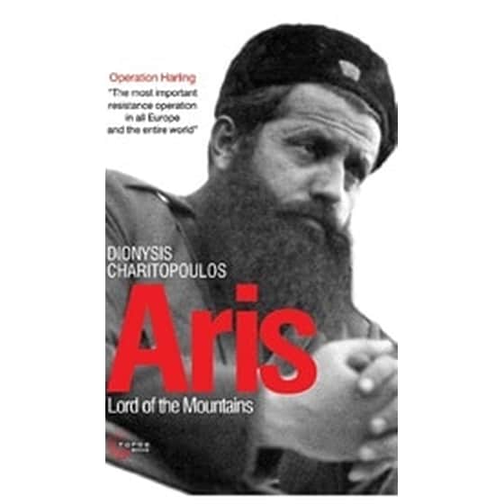 Aris, Lord of the Mountains image 0