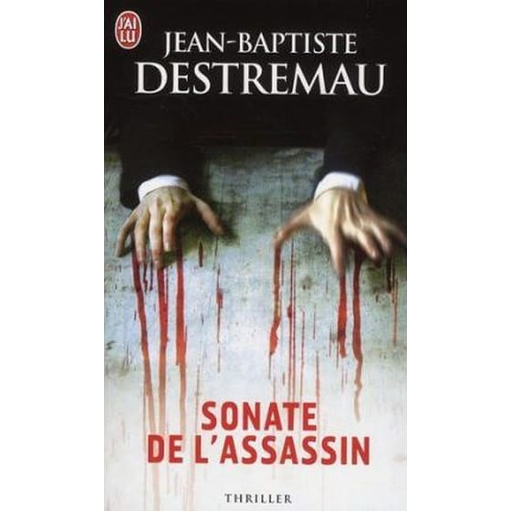 Sonate de l'assassin image 0
