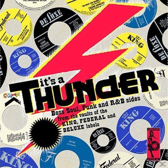 King Funk! image 0