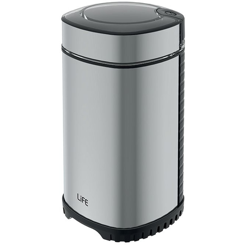 LIFE LIFE 221-0425 150W Ηλεκτρικός Μύλος Άλεσης Καφέ