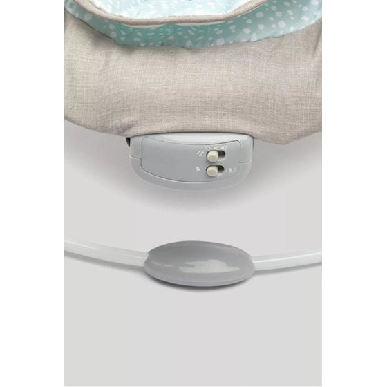 Mothercare Relax Μωρού Bouncer Ανακλινόμενο Ελεφαντάκι image 7