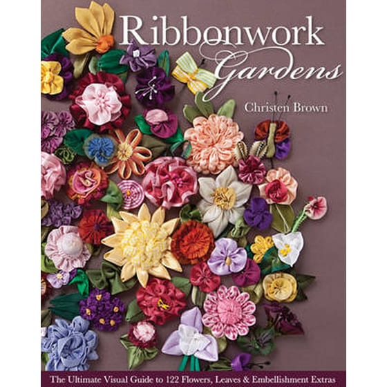 Ribbonwork Gardens image 0