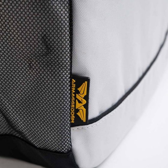 Τσάντα Laptop Armaggeddon RELOAD7 15.6" - Λευκό image 2