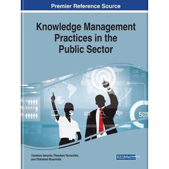 Knowledge Management Practices in the Public Sector image 0