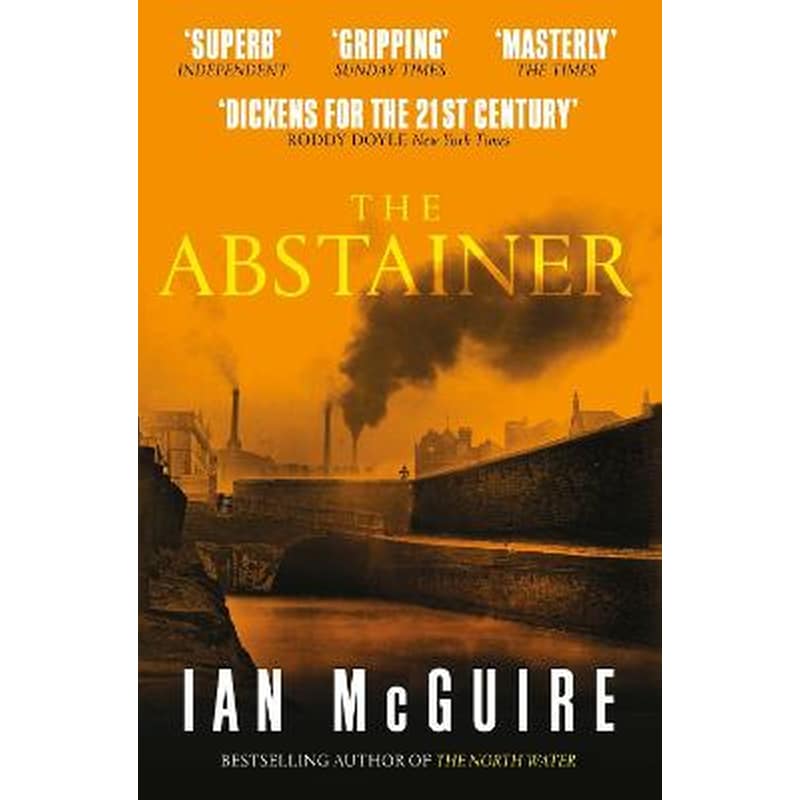 Abstainer