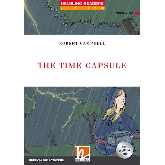 The Time Capsule image 0
