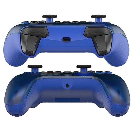 Gamesir T7 Ενσύρματο Χειριστήριο για Xbox Series X - Μπλε image 4