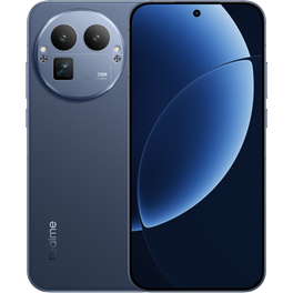 Realme GT 8 Pro 512GB - Urban Blue