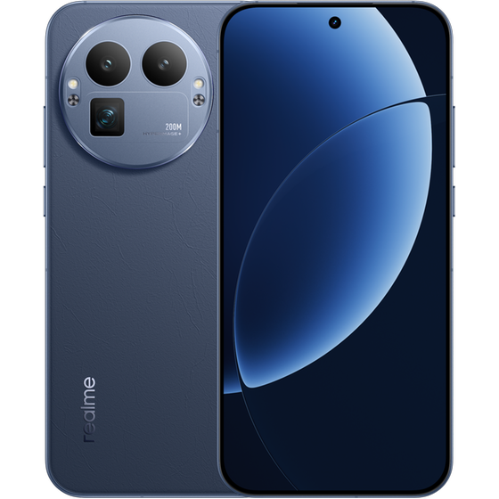 Realme GT 8 Pro 512GB - Urban Blue image 0
