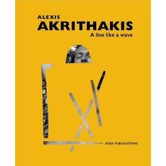Alexis Akrithakis - A line like a wave image 0